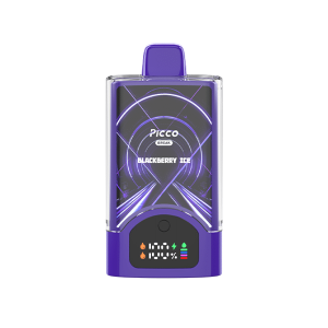 Blackberry Ice Picco BREAK 30K