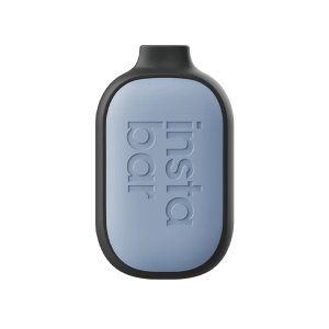 Blue Razz Ice Instabar Max 7500