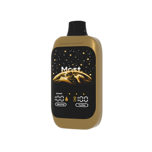 Blueberry Raspberry DOUBLE HAPPINESS Action 12k