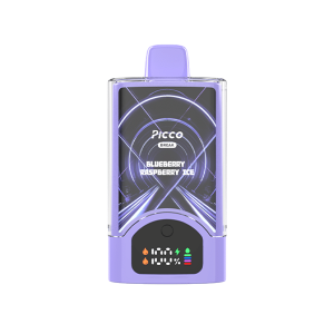 Blueberry Raspberry Ice Picco BREAK 30K