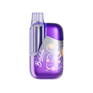 Bulubulu Grape Bulubulu 15K