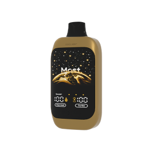 Cool Mint DOUBLE HAPPINESS Action 12k