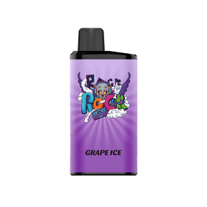Grape Ice IGET BAR PRO 10K
