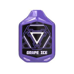 Grape Ice Picco VOOM 7K