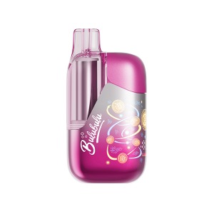 Juicy Peach Bulubulu 15K