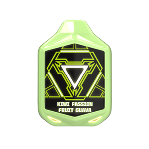 Kiwi Passion Fruit Guava Picco VOOM 7K