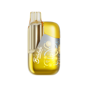 Kiwi Pineapple Bulubulu 15K