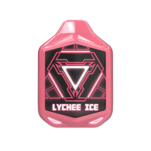 Lychee Ice Picco VOOM 7K
