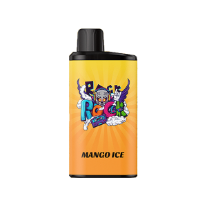 Mango Ice IGET BAR PRO 10K