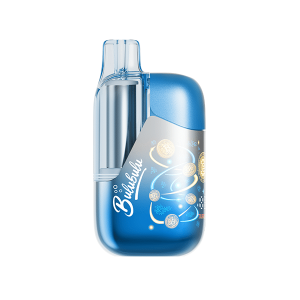 Midnight Dual Berry Bulubulu 15K