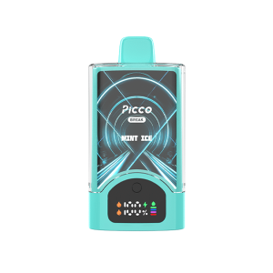 Mint Ice Picco BREAK 30K