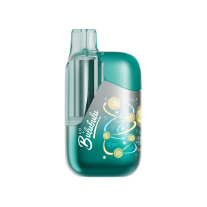 Passion Fruit Mango Bulubulu 15K