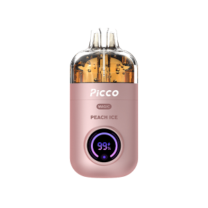 Peach Ice Picco MAGIC 12k