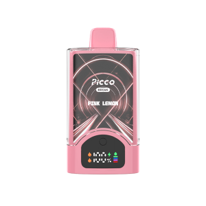 Pink Lemon Picco BREAK 30K