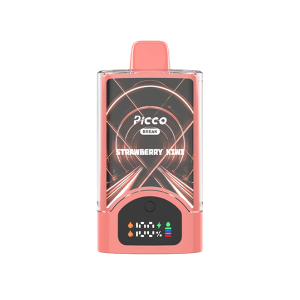 Strawberry Kiwi Picco BREAK 30K