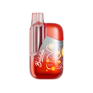 Strawberry Watermelon Bulubulu 15K