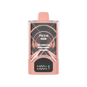Strawberry Watermelon Coconut Picco BREAK 30K