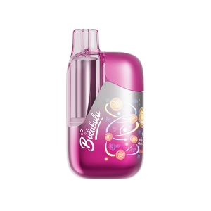 Watermelon Ice Bulubulu 15K