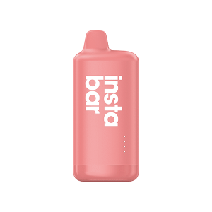 Yummy Bear Instabar Woo Yeah 10K