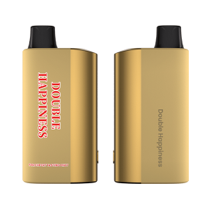 Double Happiness Double Happines Hype 12k