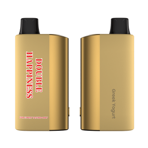 Greek Yogurt Double Happiness Hype 12k