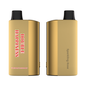 Sparkling Rose Double Happiness Hype 12k